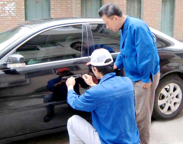 娄烦开锁公司：车钥匙坏了怎么办